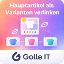 Hauptartikel als Varianten verlinken