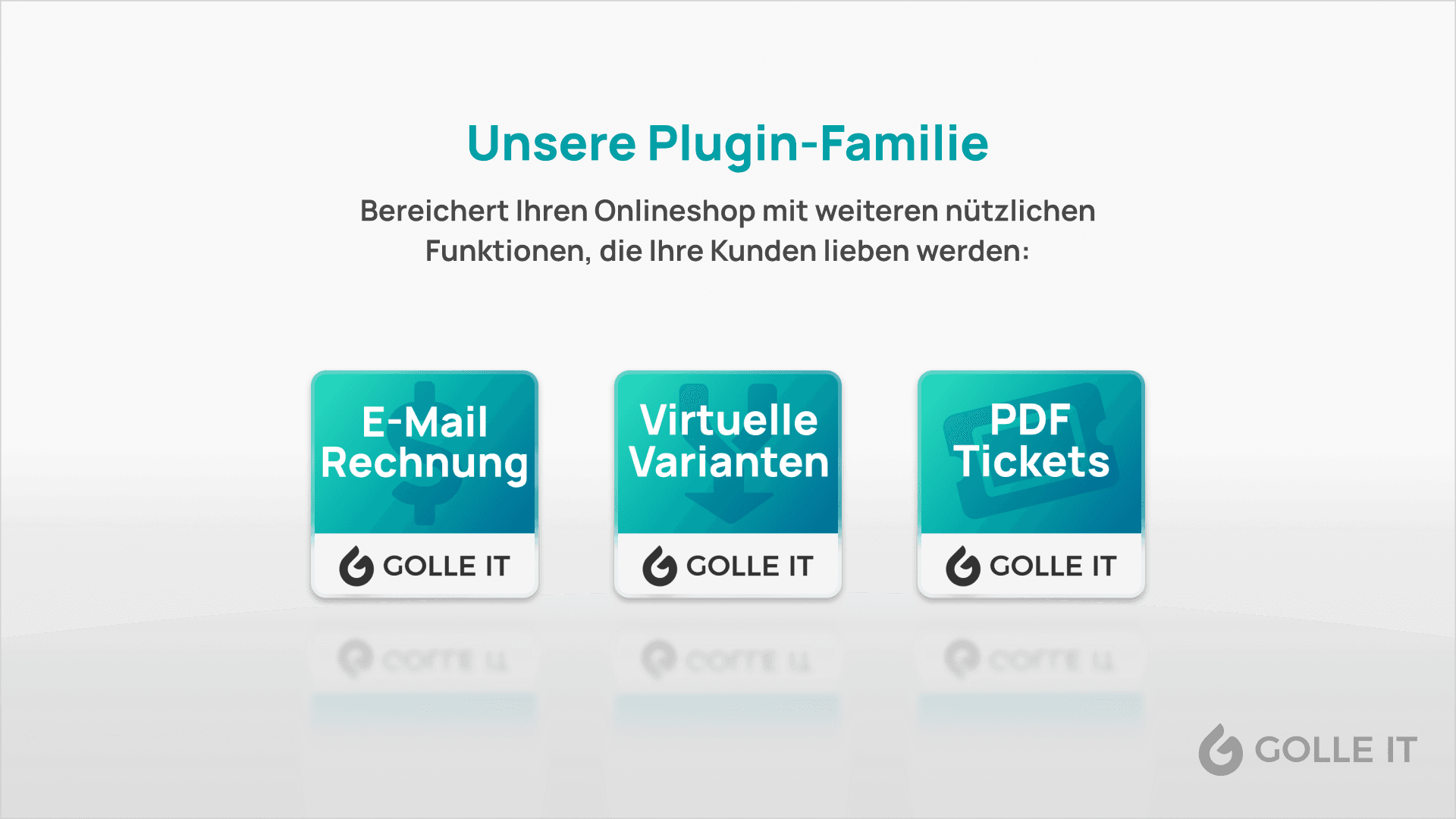 Hauptartikel als Varianten verlinken: Screenshot 7