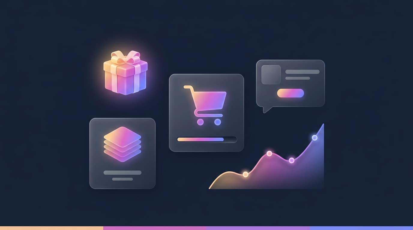 Marketing Suite