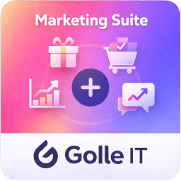 Marketing Suite