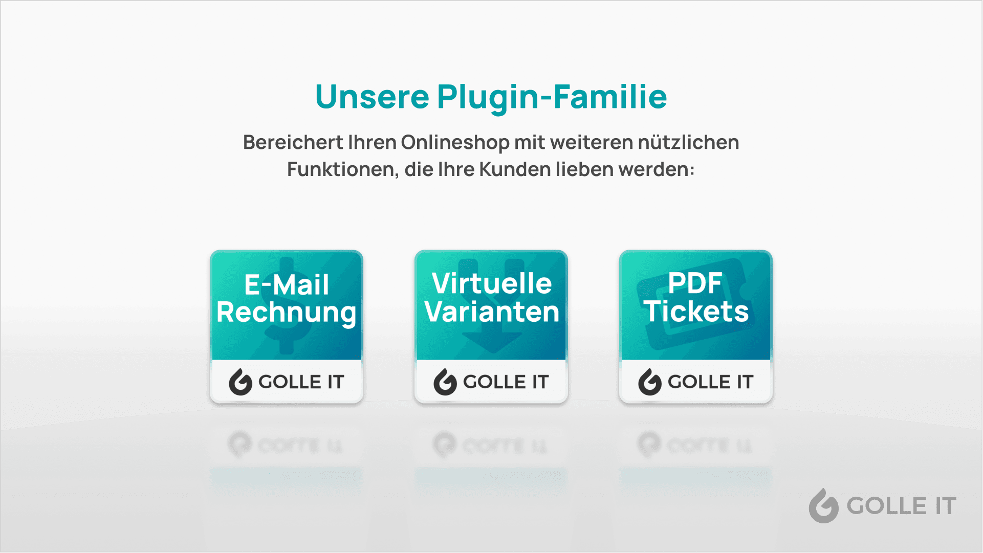 PDF & E-Rechnung automatisch per E-Mail: Screenshot 6