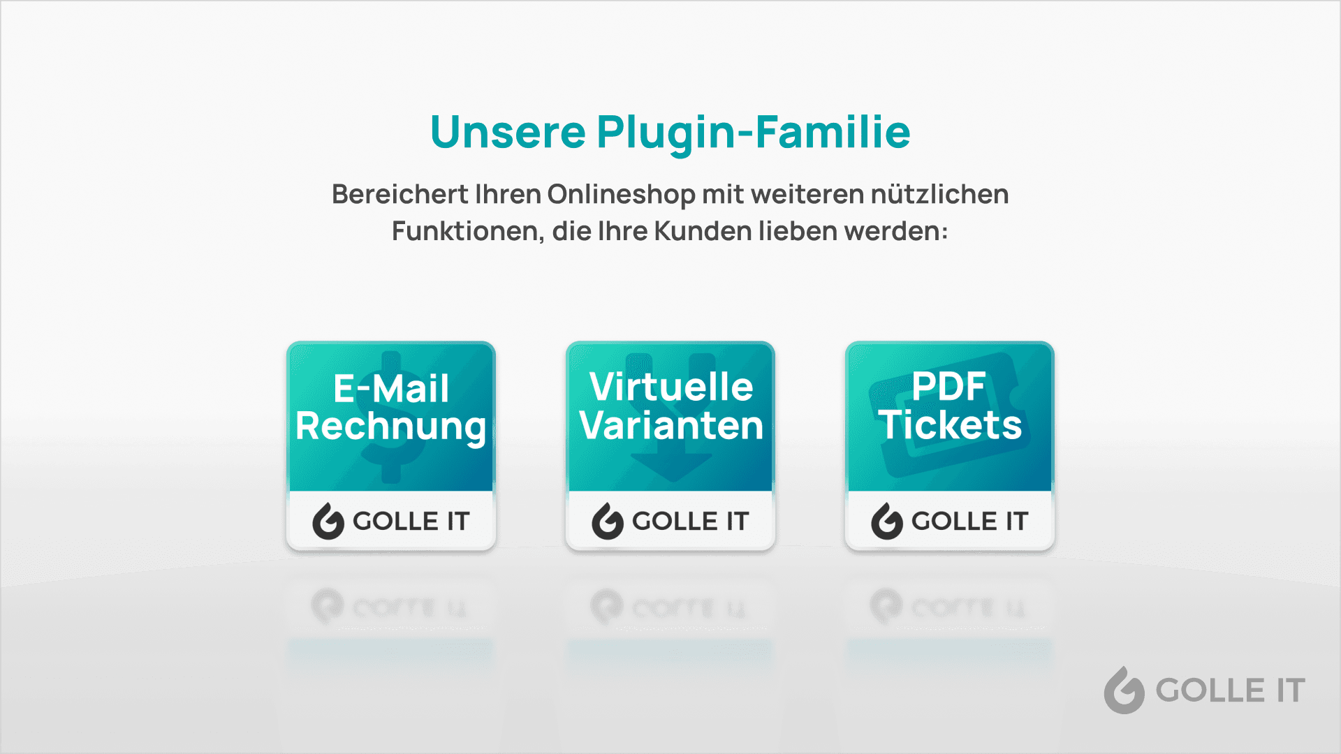 Tickets for Shopware: Screenshot 9