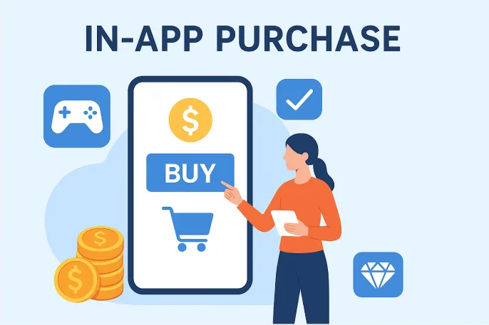 Was du über In-App-Käufe unbedingt wissen solltest