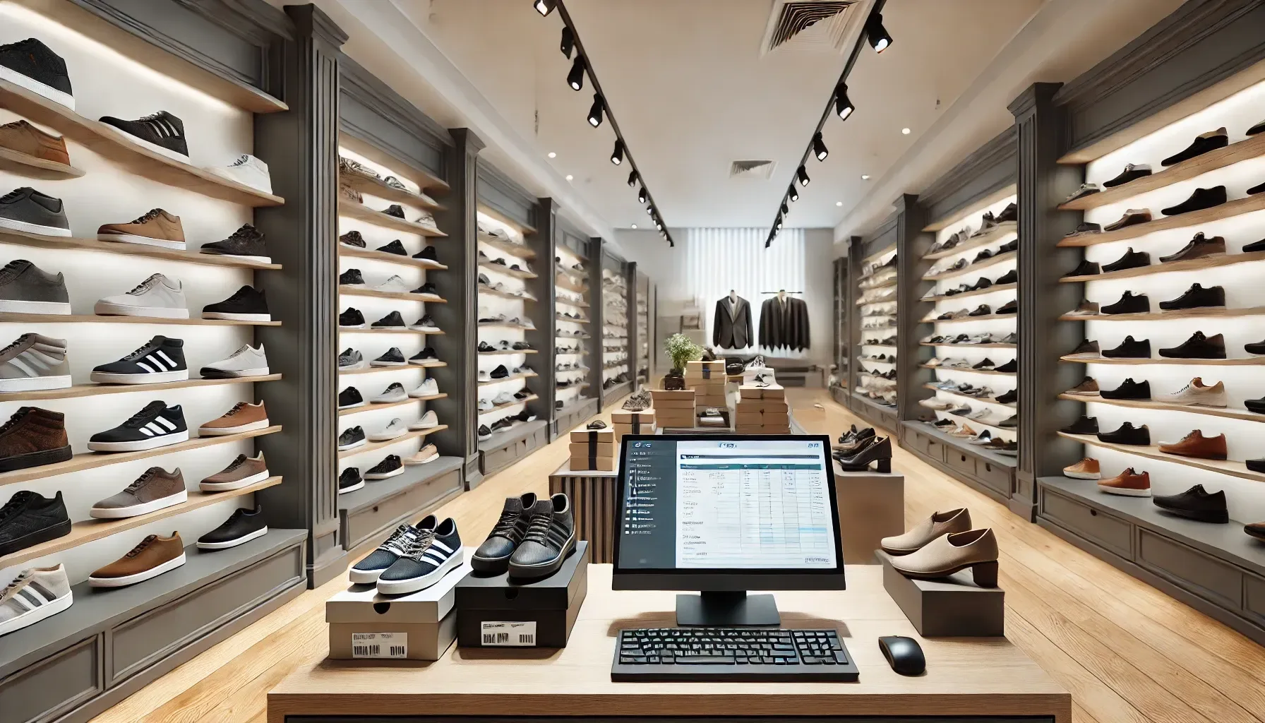 Our interface between HIS from Aristoninformatik and Shopware 6