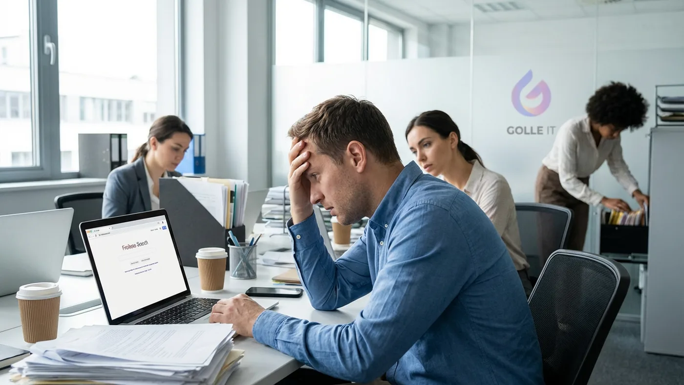 Vektorbasierte Suche: Wie AI Bedeutung statt Buchstaben findet – und warum der Mittelstand das jetzt verstehen muss