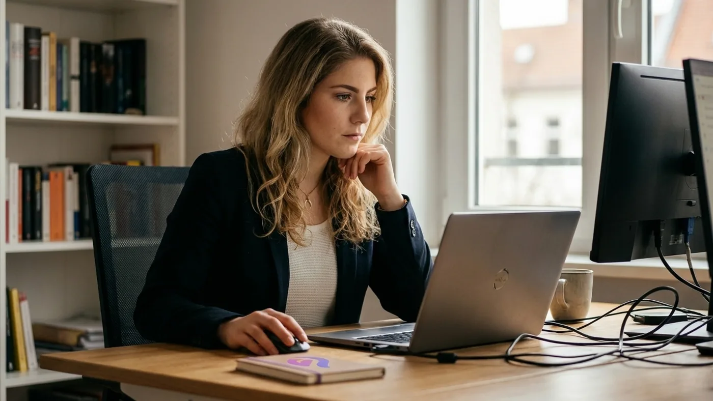 Teams, Zoom, VPN – und trotzdem kein echtes Remote-Setup: Die 3 Technologiefehler, die KMUs am häufigsten machen