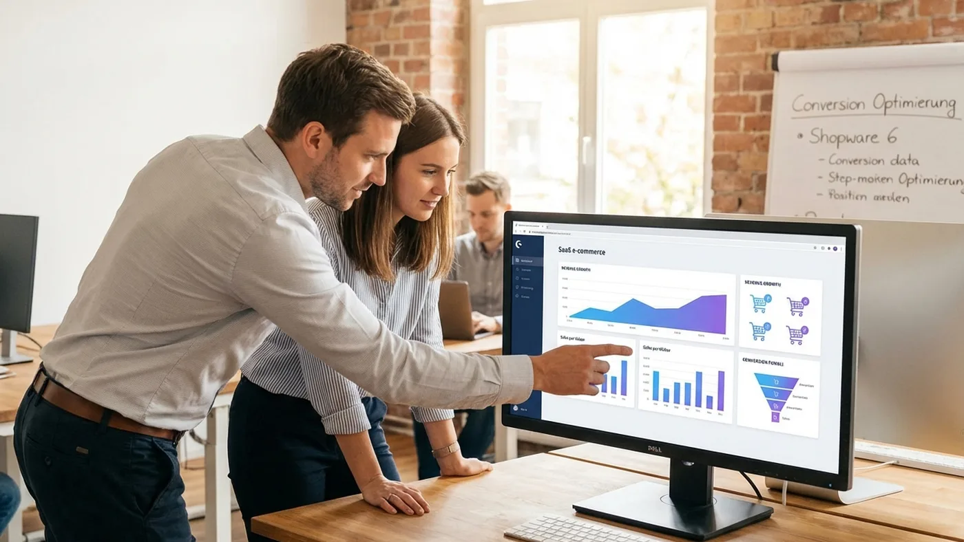 fgits Marketing Suite: Mehr Umsatz aus dem gleichen Traffic – das All-in-One Promotion-Plugin für Shopware 6