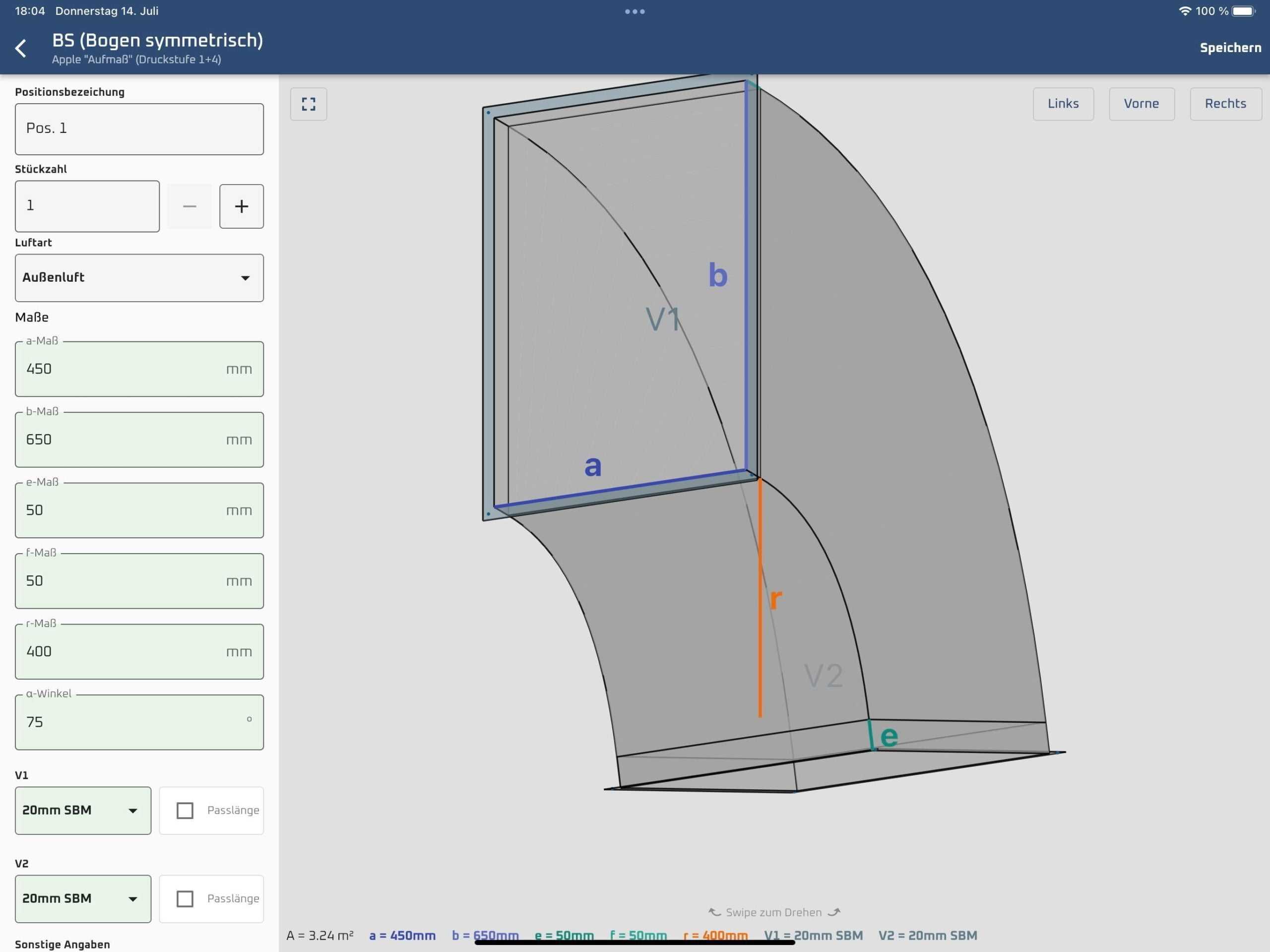 3D Apps entwickeln lassen