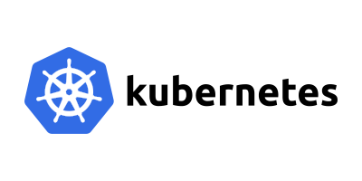 Kubernetes Logo