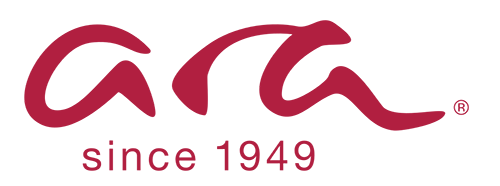 Ara Shoes Logo