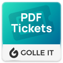 Shopware event tickets