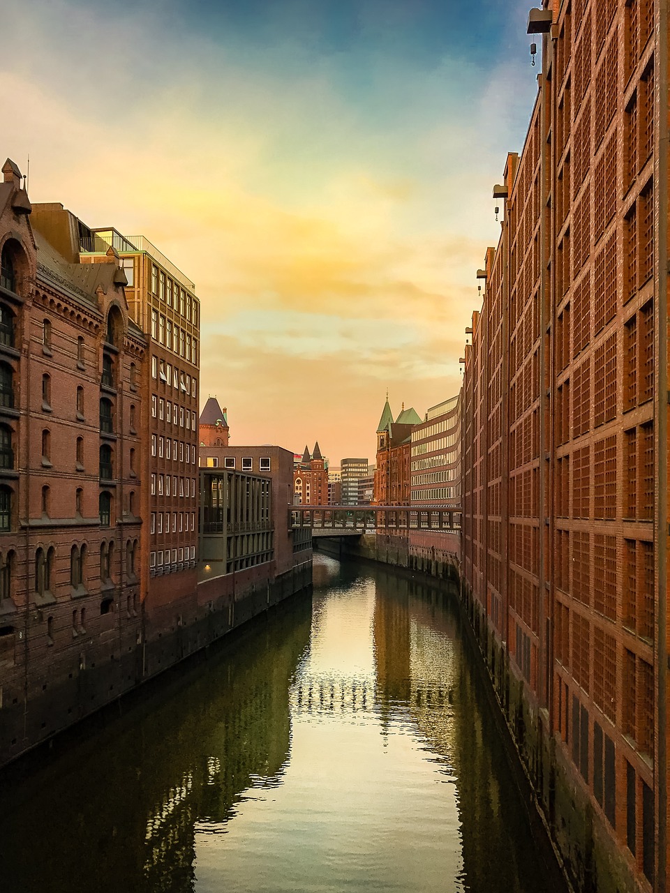 Hamburg
