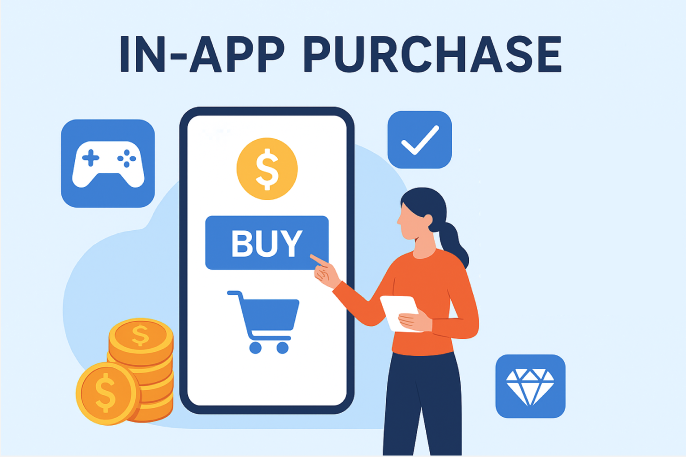 Was du über In-App-Käufe unbedingt wissen solltest