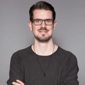 Markus Schaffrinski